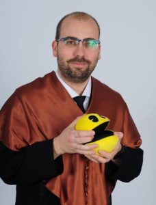 Aaron Sújar Garrido