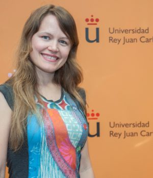 Sofía Bayona Beriso